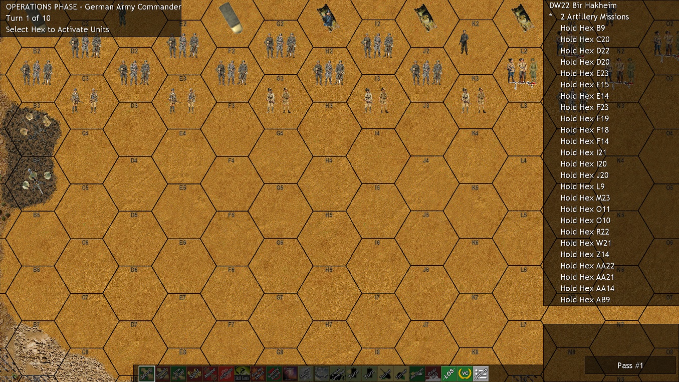 Desert Warriors Bir Hakheim Sneak Peeks full screen 05.jpg