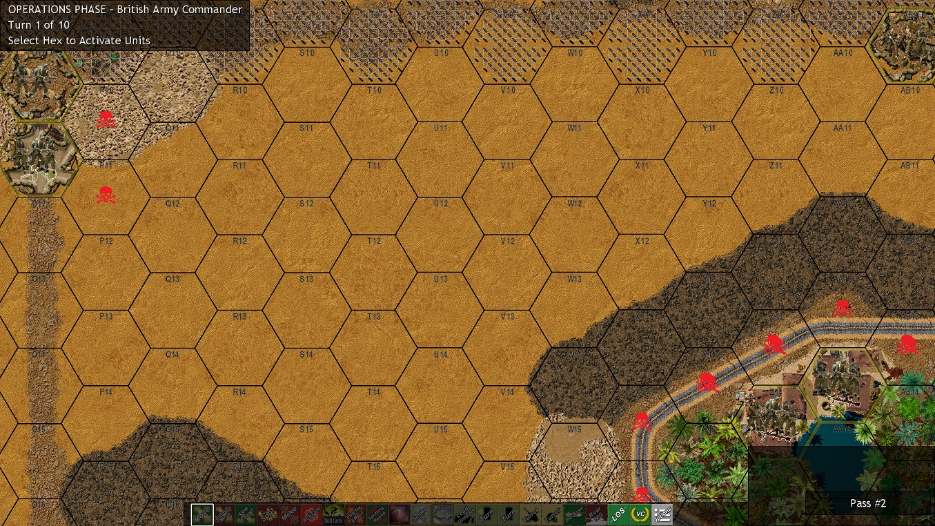 Desert Warriors Bir Hakheim Sneak Peeks full screen 06.jpg