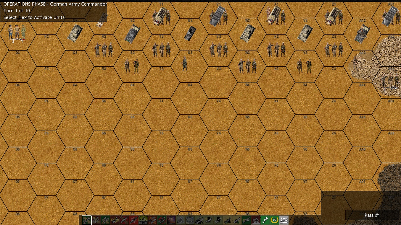 Desert Warriors Bir Hakheim Sneak Peeks full screen 07.jpg