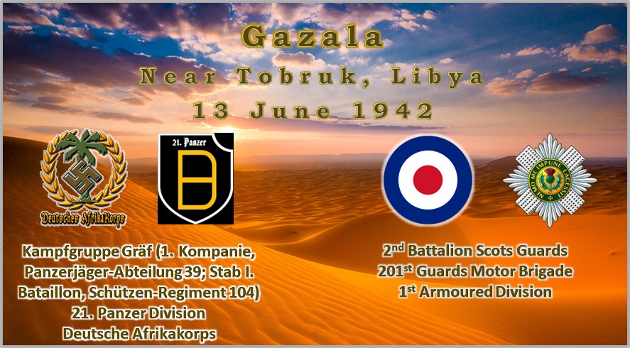 Desert Warriors Gazala main units.jpg