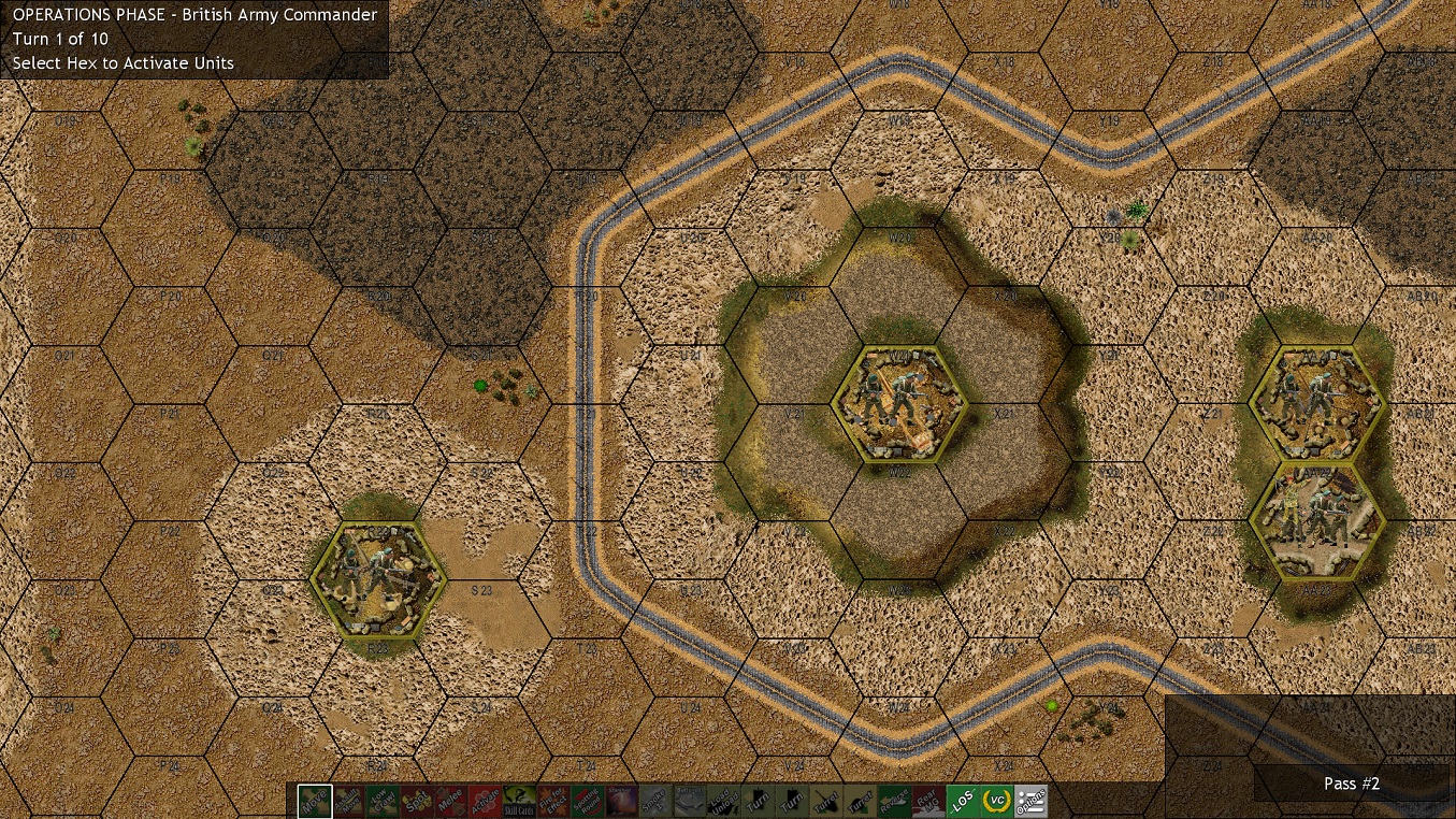 Desert Warriors Bir Hakheim Sneak Peeks full screen 09.jpg