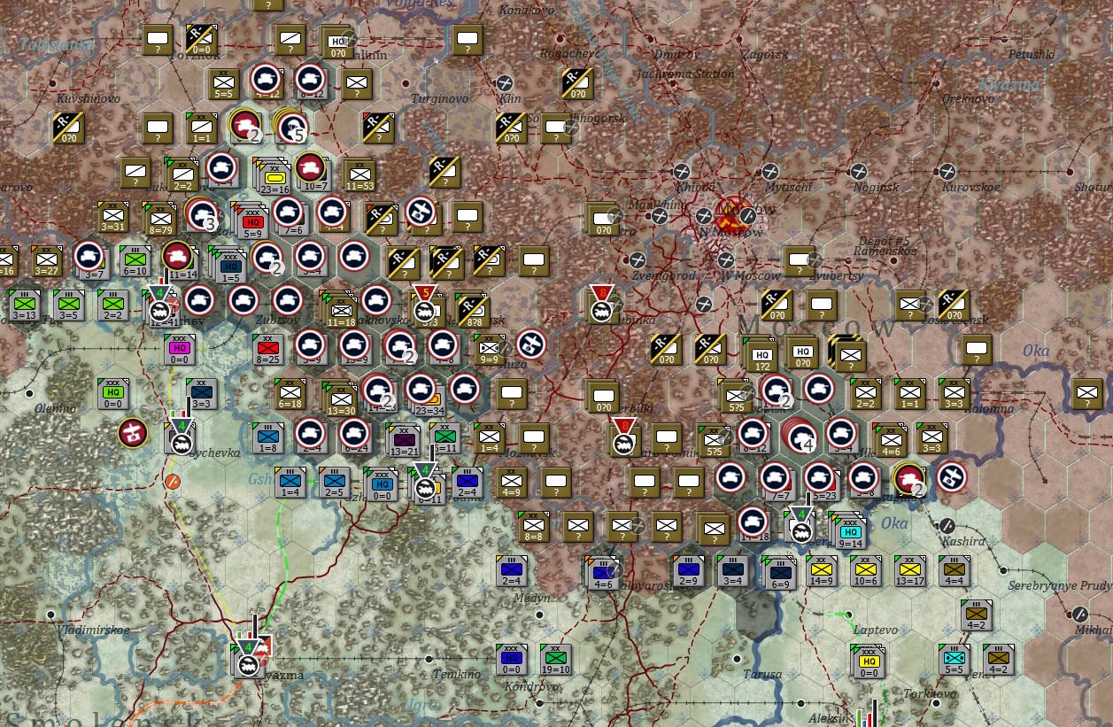 Almost all attacks were strong deliberate attacks.