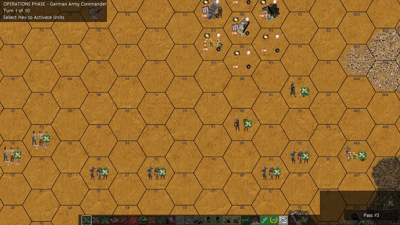 Desert Warriors Bir Hakheim Sneak Peeks full screen 11.jpg