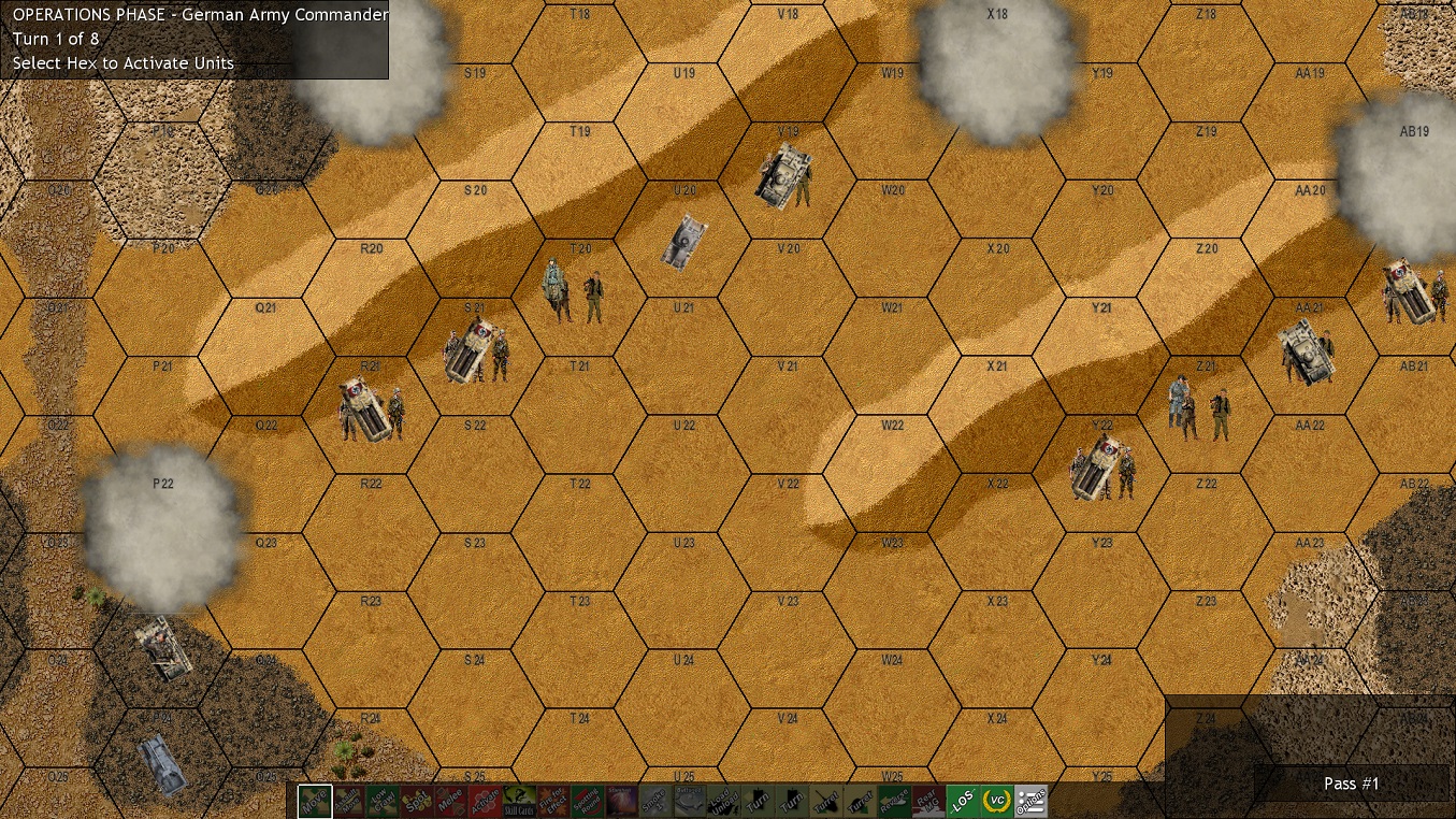 Desert Warriors Gazala Sneak Peeks full screen 06.jpg