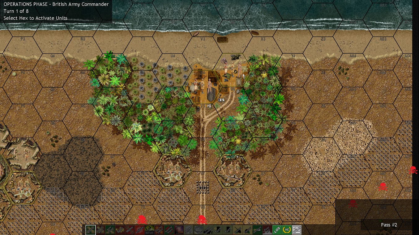 Desert Warriors Gazala Sneak Peeks full screen 07.jpg