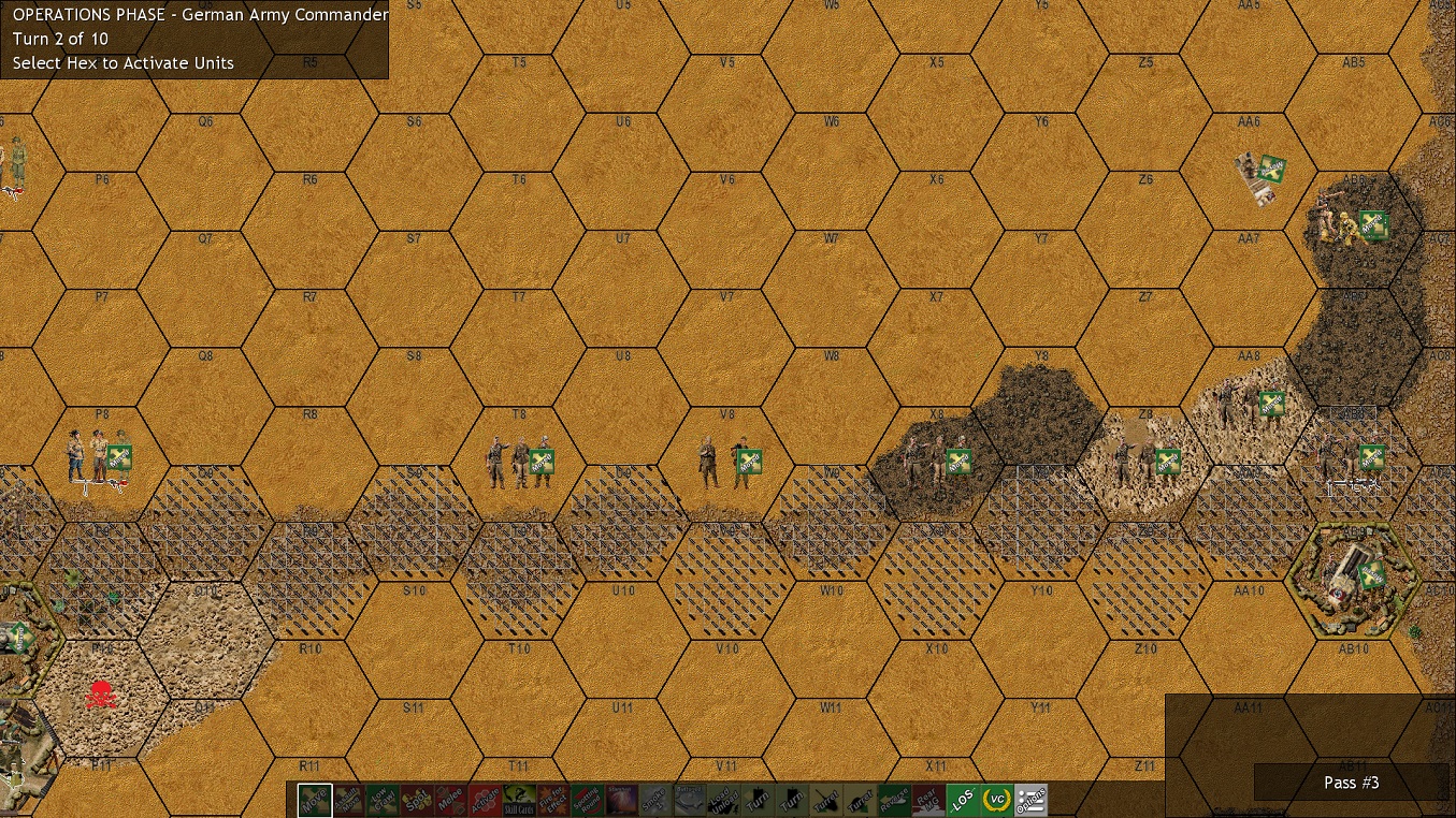 Desert Warriors Bir Hakheim Sneak Peeks full screen 15.jpg