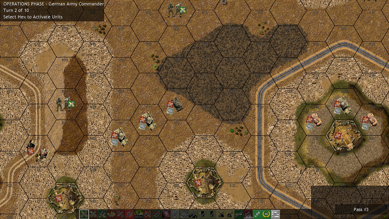 Desert Warriors Bir Hakheim Sneak Peeks full screen 16.jpg