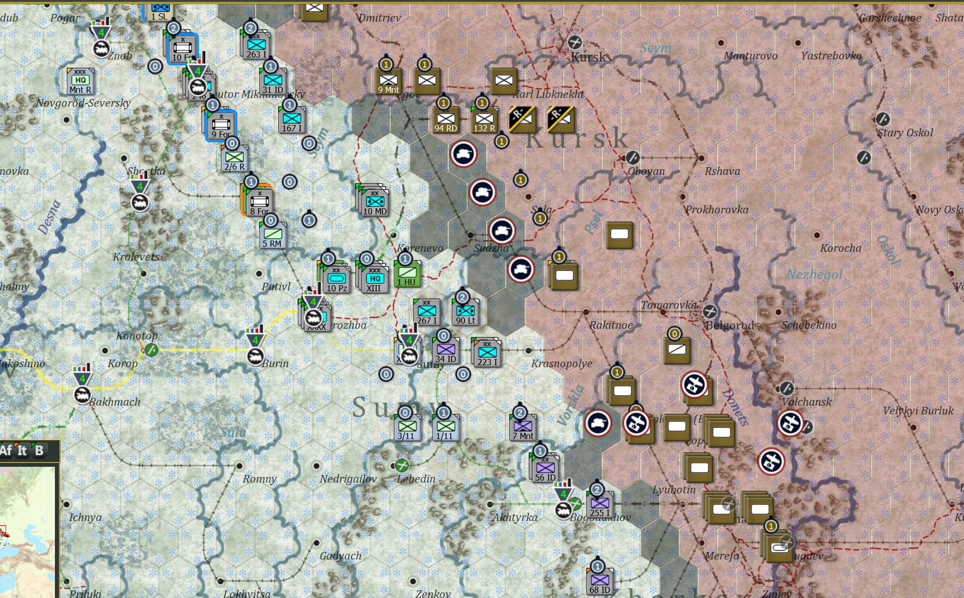 T23 AGCS Raiding enemy to run down CPP.png