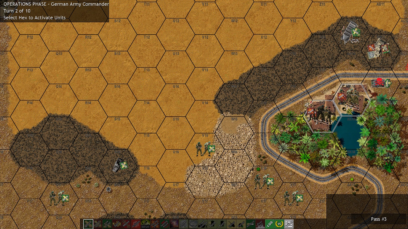 Desert Warriors Bir Hakheim Sneak Peeks full screen 17.jpg