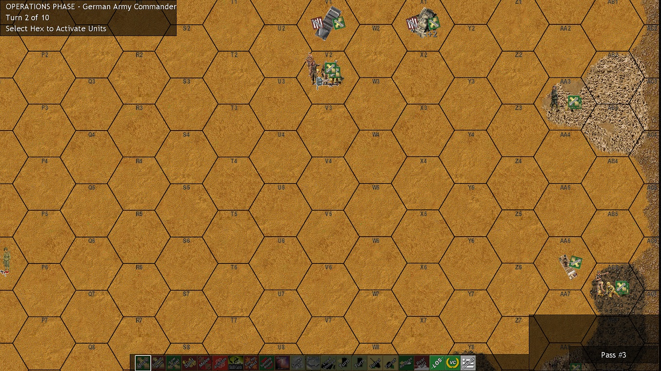 Desert Warriors Bir Hakheim Sneak Peeks full screen 18.jpg