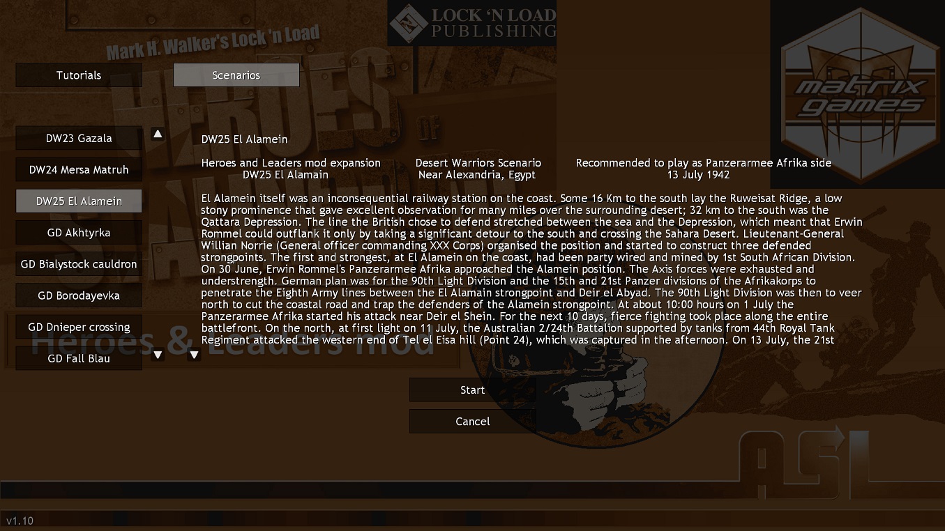 Desert Warriors El Alamein Sneak Peeks full screen 01.jpg
