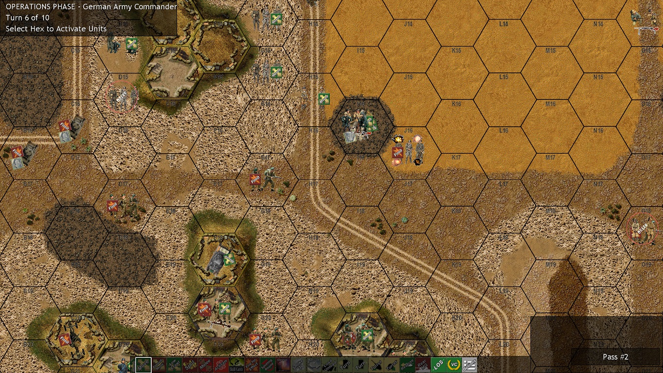 Desert Warriors Bir Hakheim Sneak Peeks full screen 19.jpg