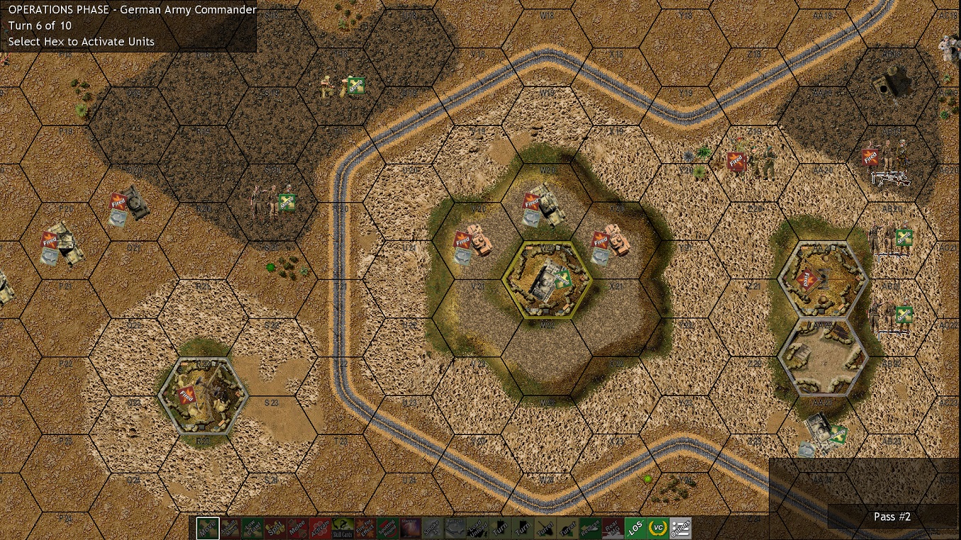 Desert Warriors Bir Hakheim Sneak Peeks full screen 20.jpg