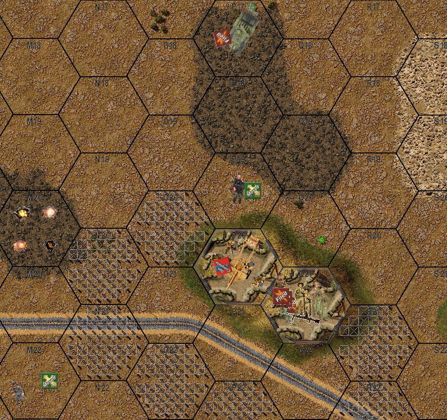 Desert Warriors El Alamein Sneak Peek take 03.jpg