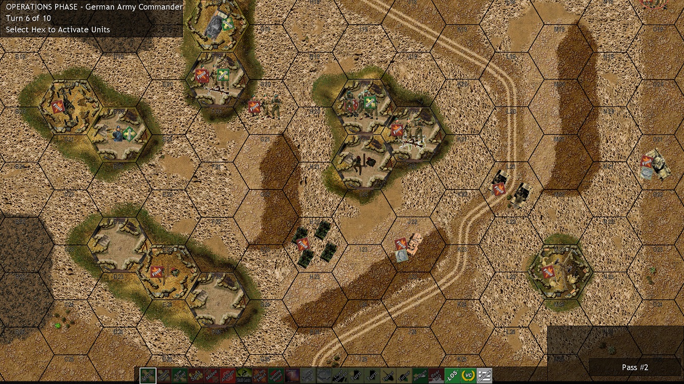 Desert Warriors Bir Hakheim Sneak Peeks full screen 21.jpg
