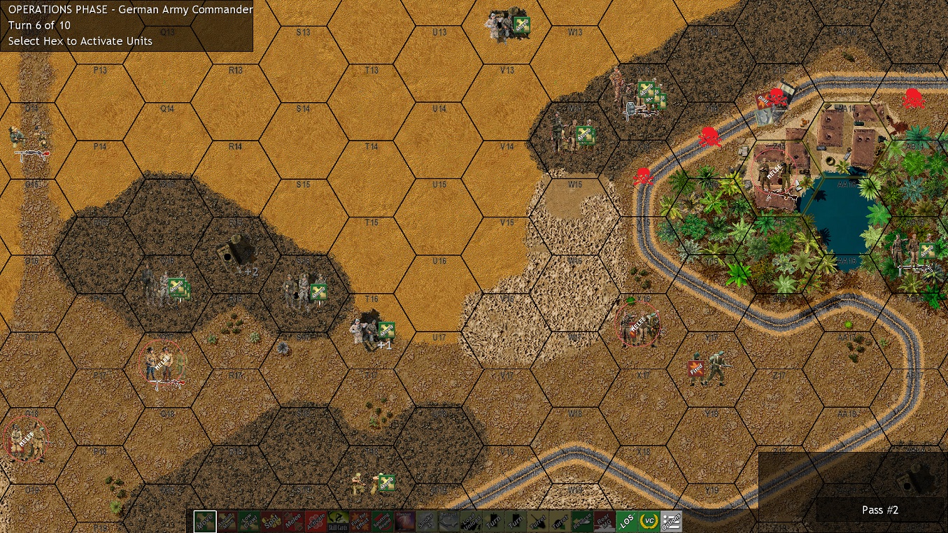 Desert Warriors Bir Hakheim Sneak Peeks full screen 22.jpg