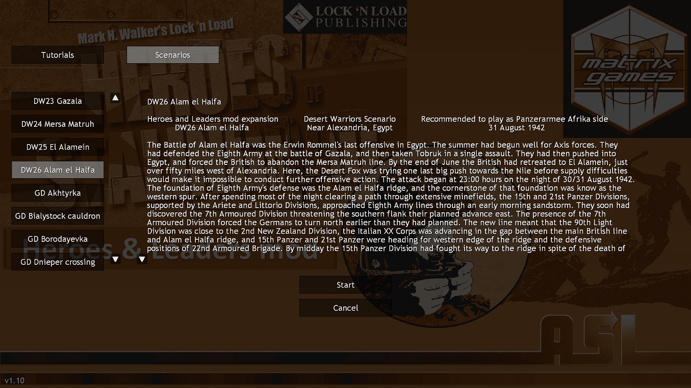 Desert Warriors Alam el Halfa Sneak Peeks full screen 01.jpg