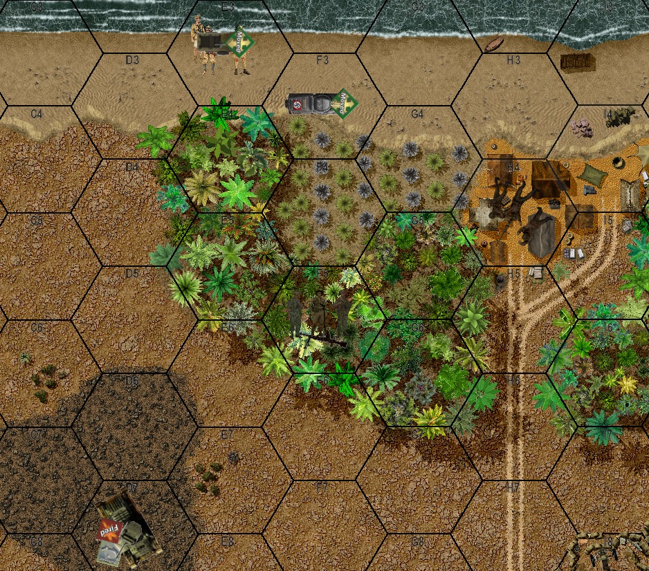 Desert Warriors El Alamein Sneak Peek take 08.jpg