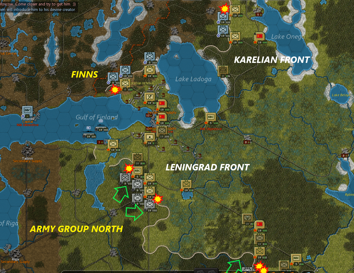 Leningrad Front sitrep Nov 9, 1941.png