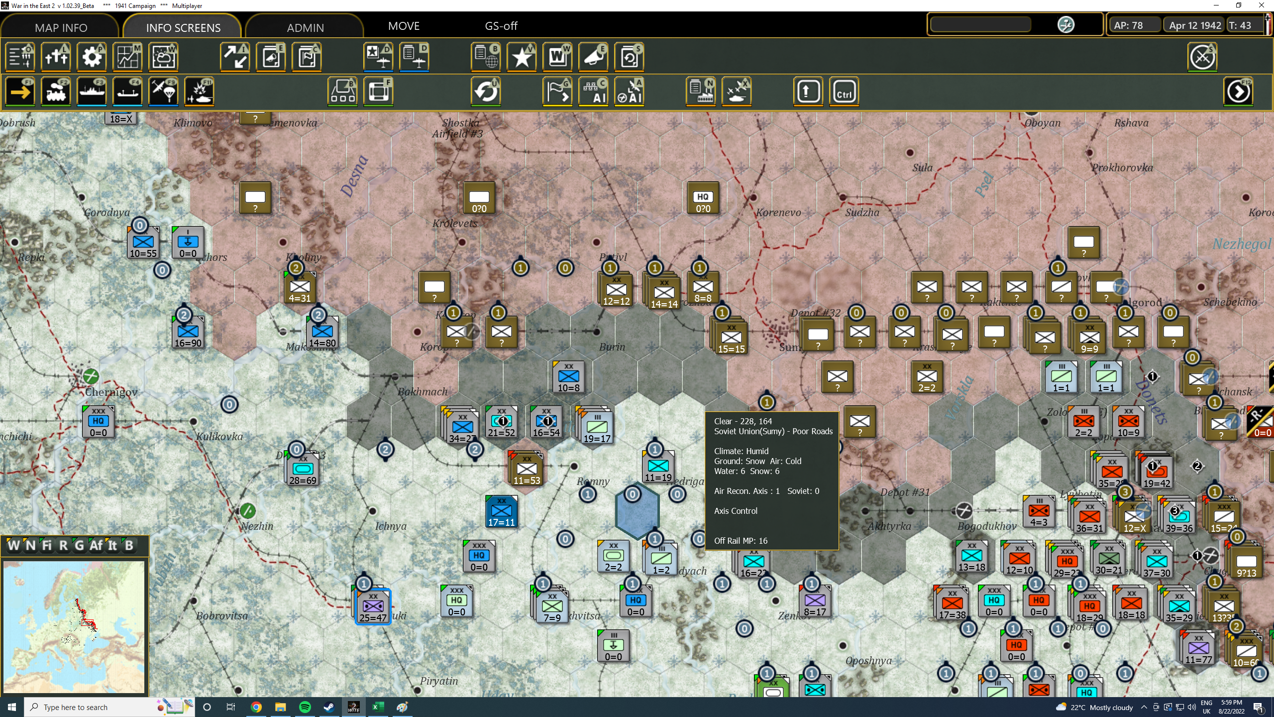 T43 AGS some bait to distract his forces.png