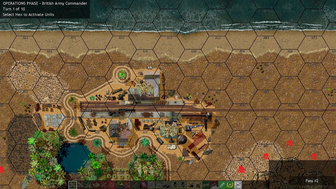 Desert Warriors El Alamein Sneak Peeks full screen 12.jpg