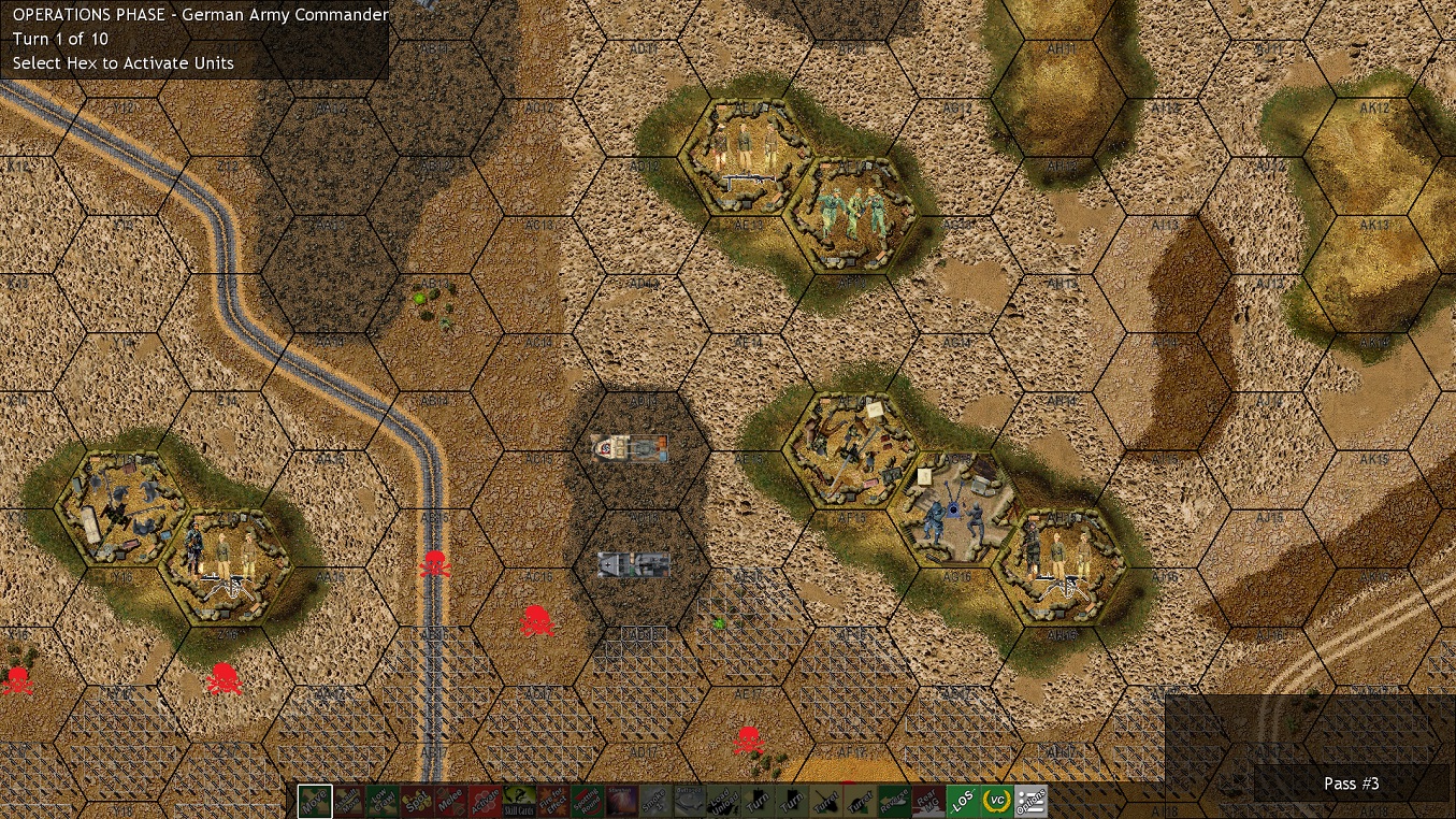 Desert Warriors Tell el Akkakir Sneak Peeks full screen 10.jpg