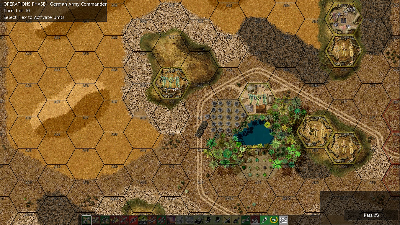 Desert Warriors Tell el Akkakir Sneak Peeks full screen 12.jpg