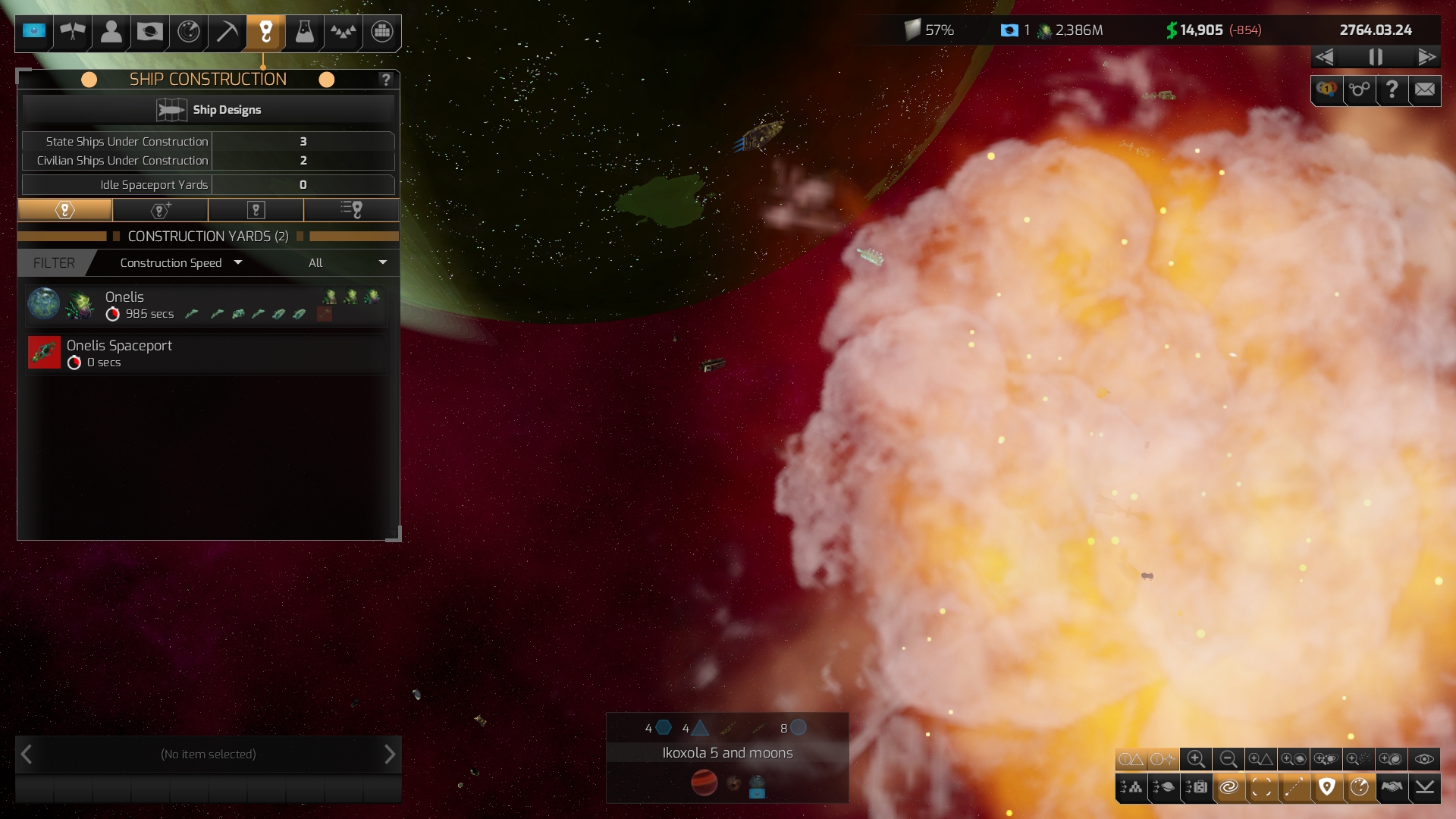 Haakonish spaceport explosion 01.jpg