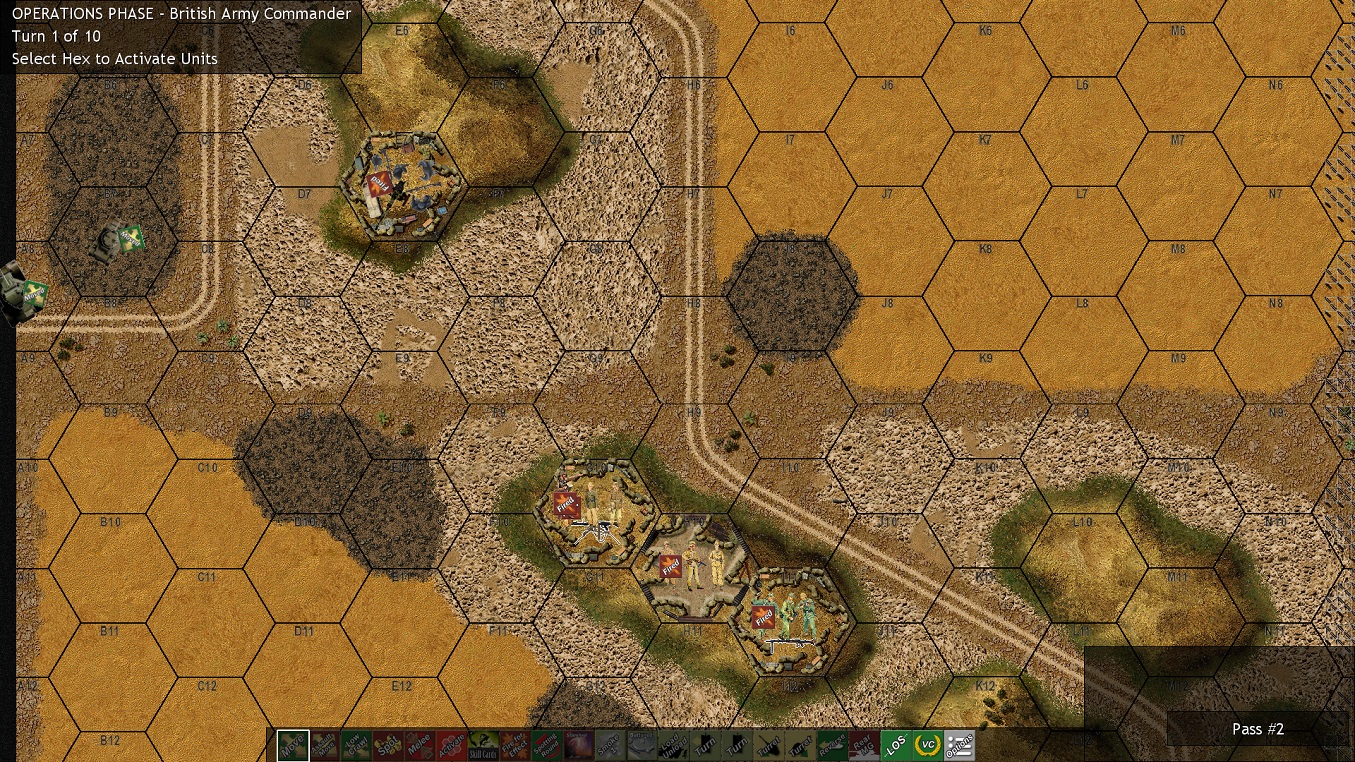 Desert Warriors Tell el Akkakir Sneak Peeks full screen 15.jpg