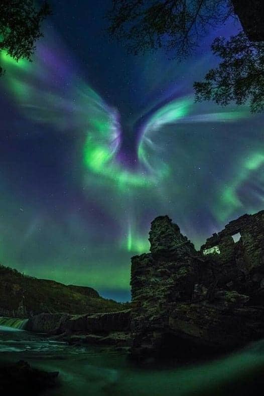 Aurora like in a shape of an Angel with wings.jpg
