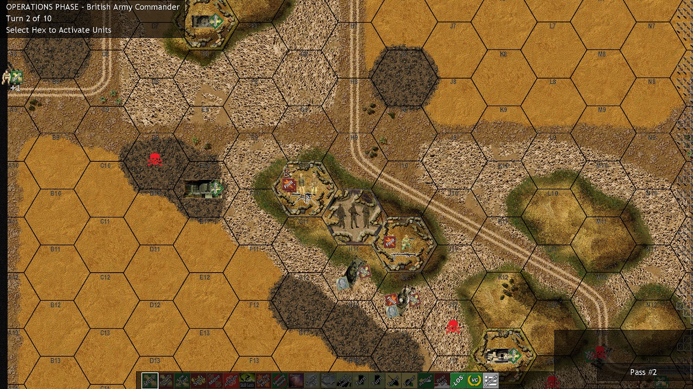 Desert Warriors Tell el Akkakir Sneak Peeks full screen 18.jpg
