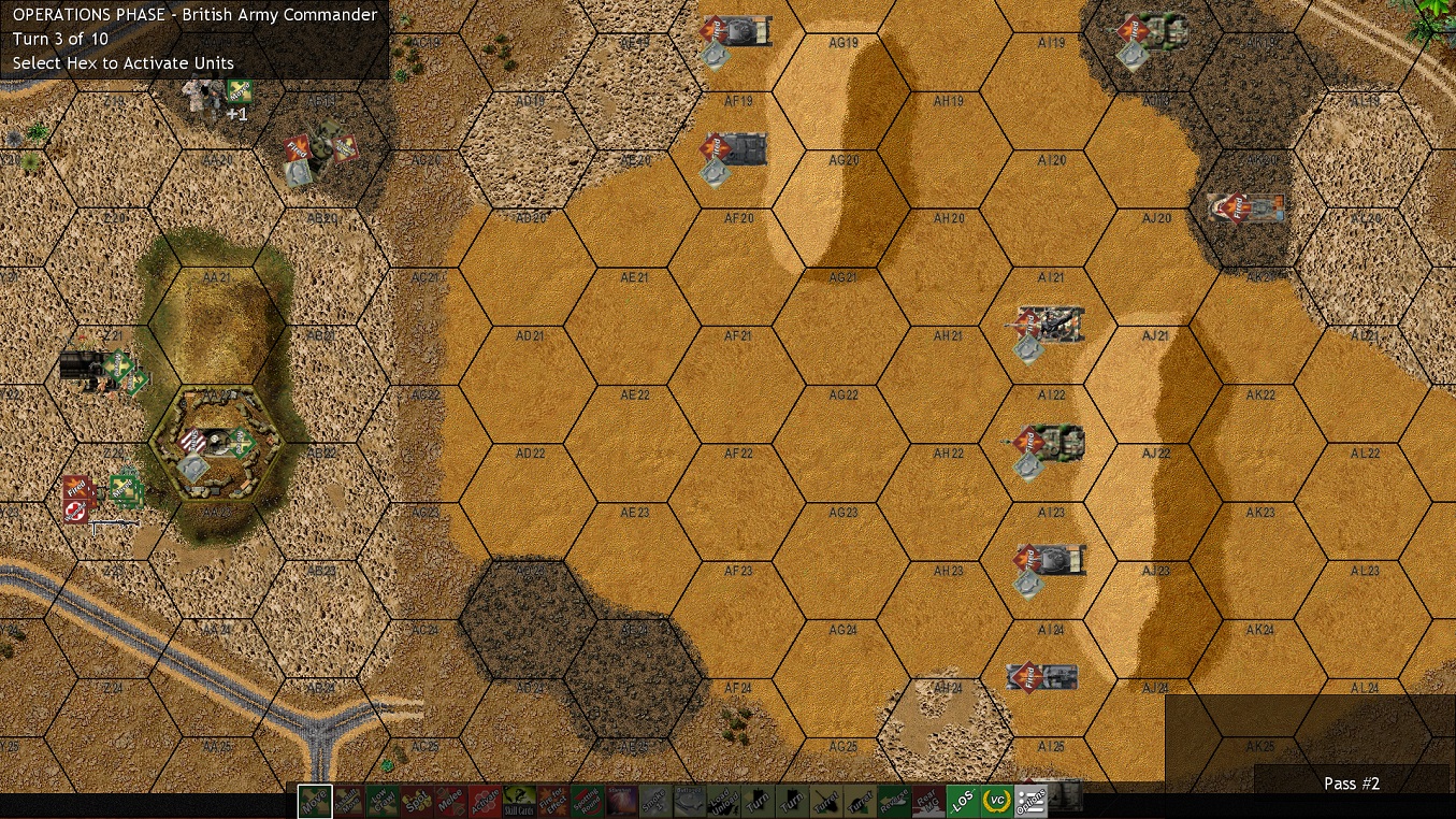 Desert Warriors Tell el Akkakir Sneak Peeks full screen 19.jpg