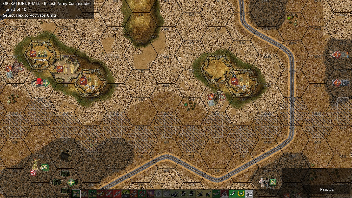 Desert Warriors Tell el Akkakir Sneak Peeks full screen 20.jpg