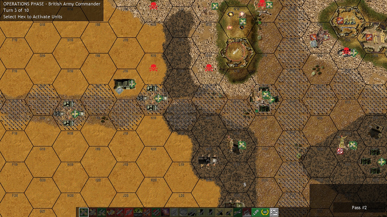 Desert Warriors Tell el Akkakir Sneak Peeks full screen 21.jpg