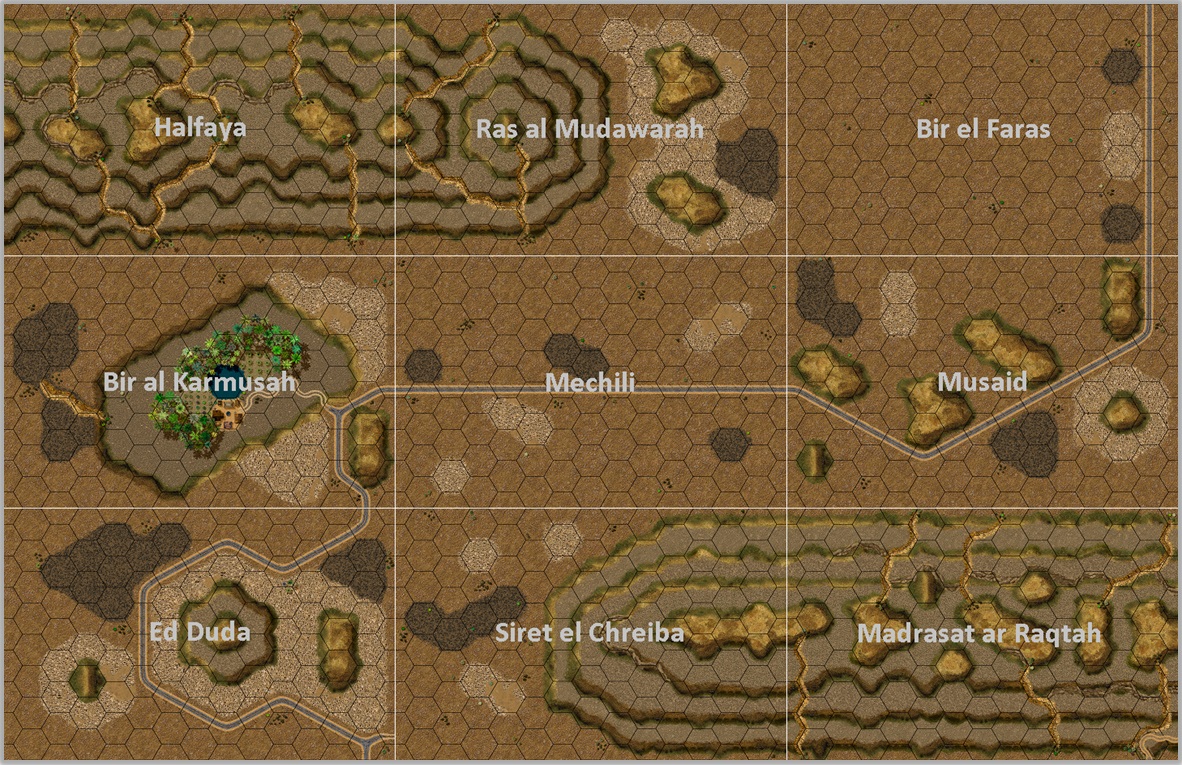Desert Warriors Kasserine Pass board.jpg