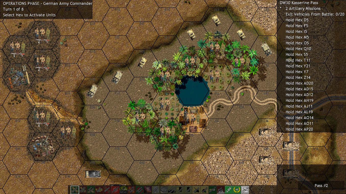 Desert Warriors Kasserine Pass Sneak Peeks full screen 04.jpg