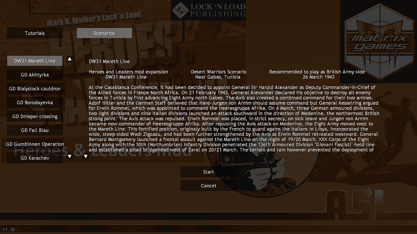 Desert Warriors Mareth Line Sneak Peeks full screen 01.jpg