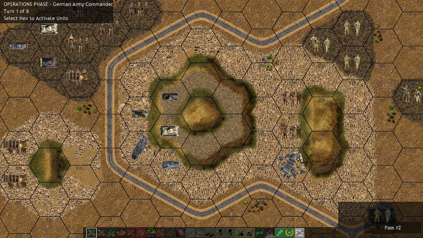 Desert Warriors Kasserine Pass Sneak Peeks full screen 06.jpg