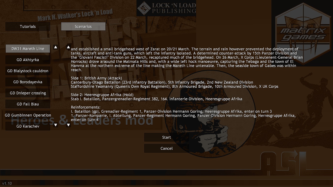 Desert Warriors Mareth Line Sneak Peeks full screen 02.jpg