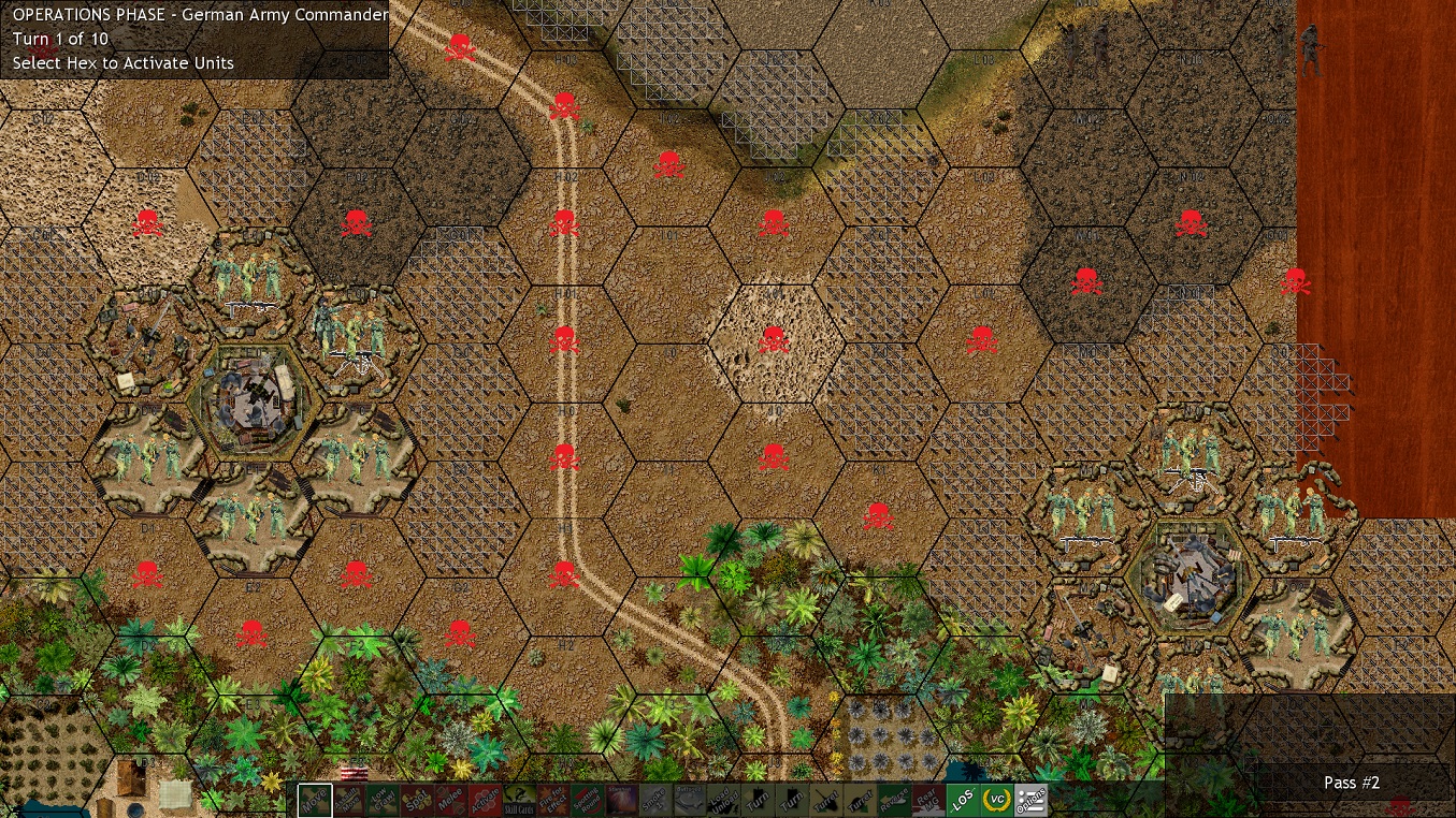 Desert Warriors Mareth Line Sneak Peeks full screen 05.jpg