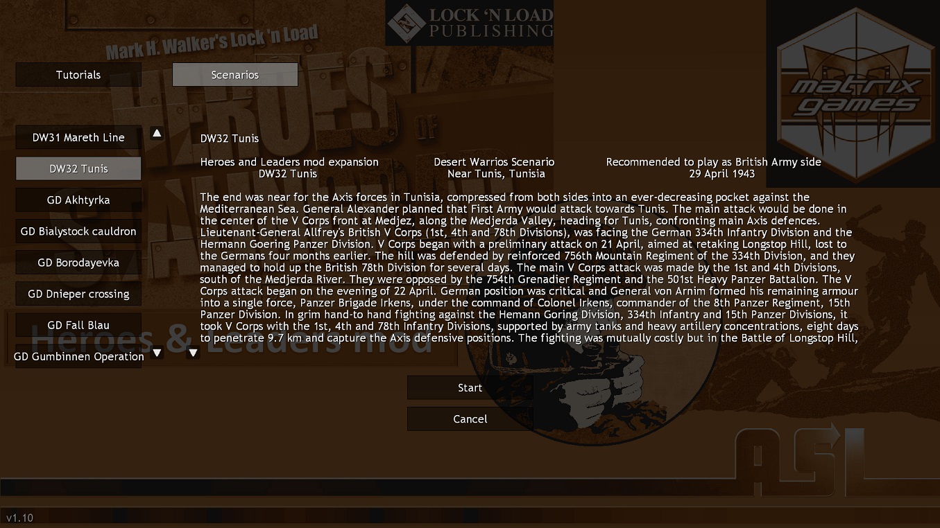 Desert Warriors Tunis Sneak Peeks full screen 01.jpg