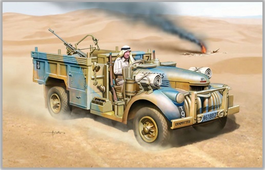 Desert Warriors Tunis scenario is coming.jpg