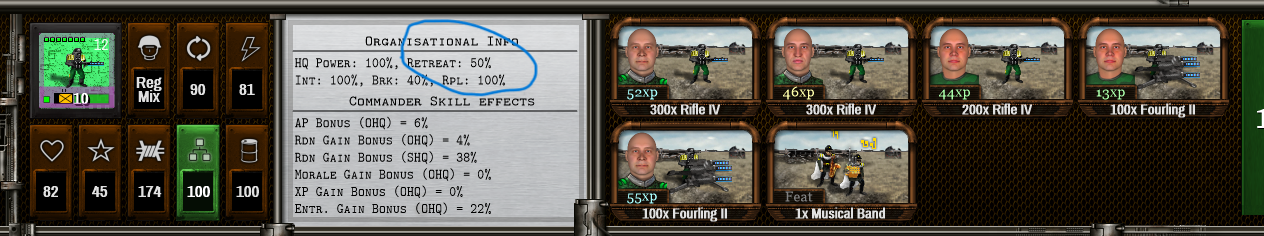 next turn