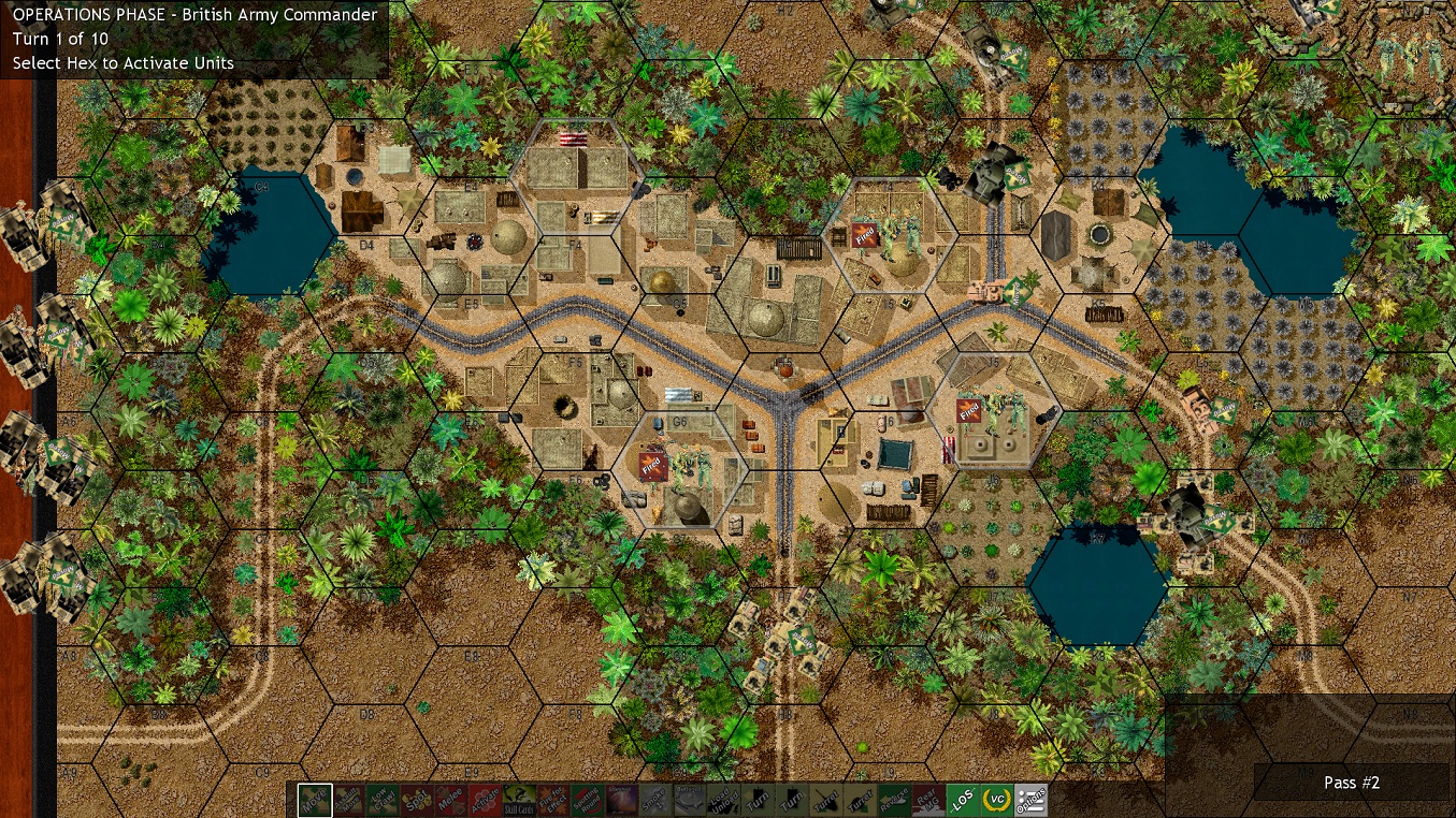 Desert Warriors Mareth Line Sneak Peeks full screen 12.jpg