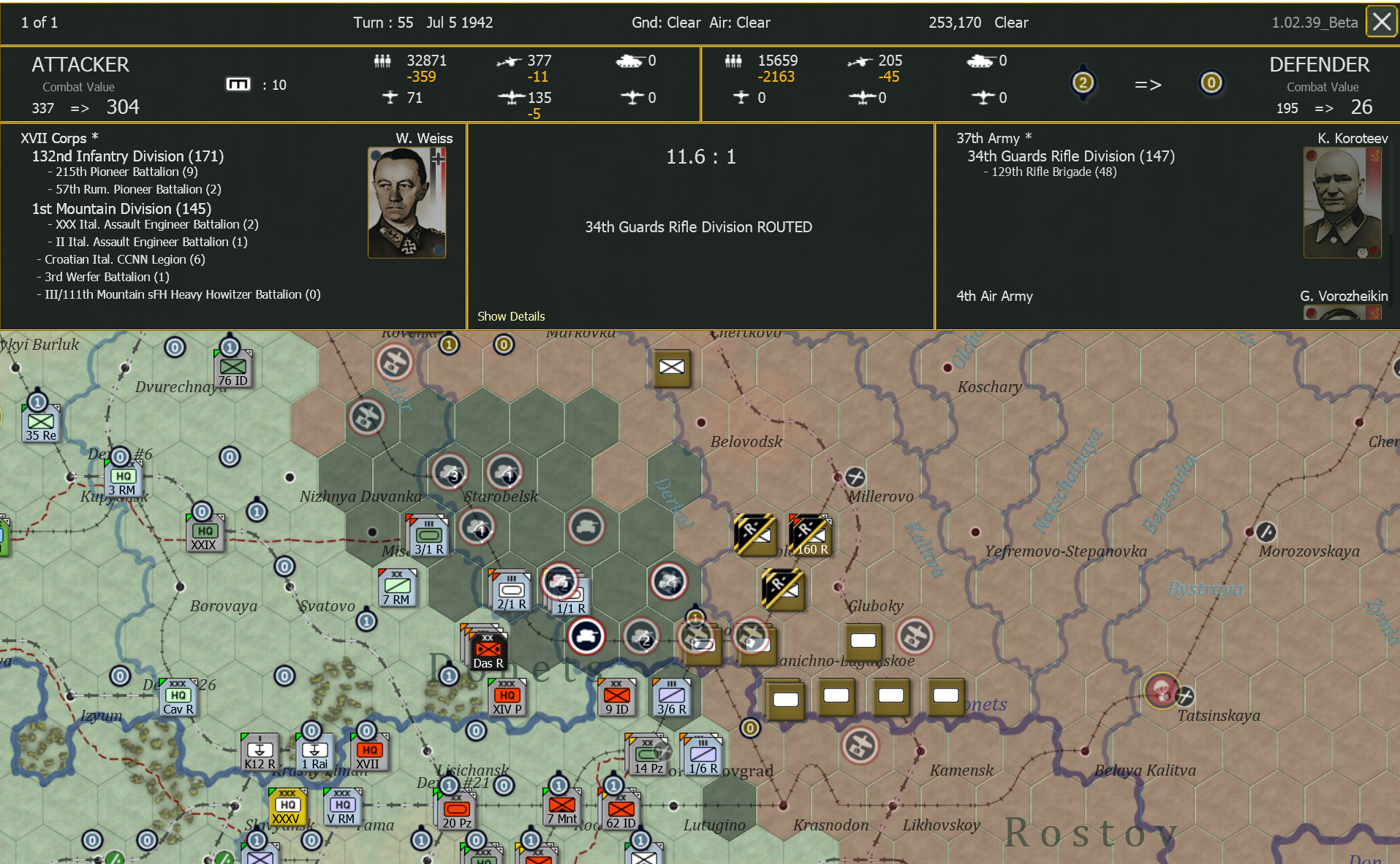 T55 AGS breaking down line but only 20k casualties in total despite lots of routs.png