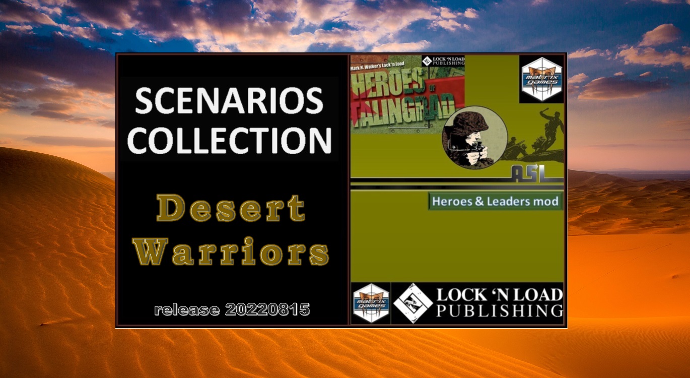 Desert Warriors Scenarios Pack is coming.jpg