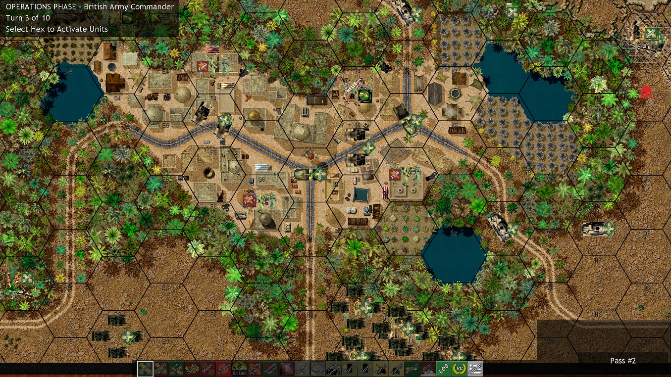 Desert Warriors Mareth Line Sneak Peeks full screen 15.jpg