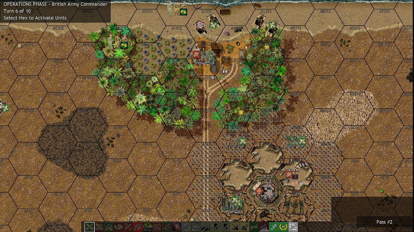 Desert Warriors Mareth Line Sneak Peeks full screen 18.jpg