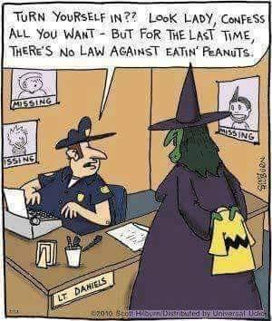 there is no law against eating peanuts.jpg