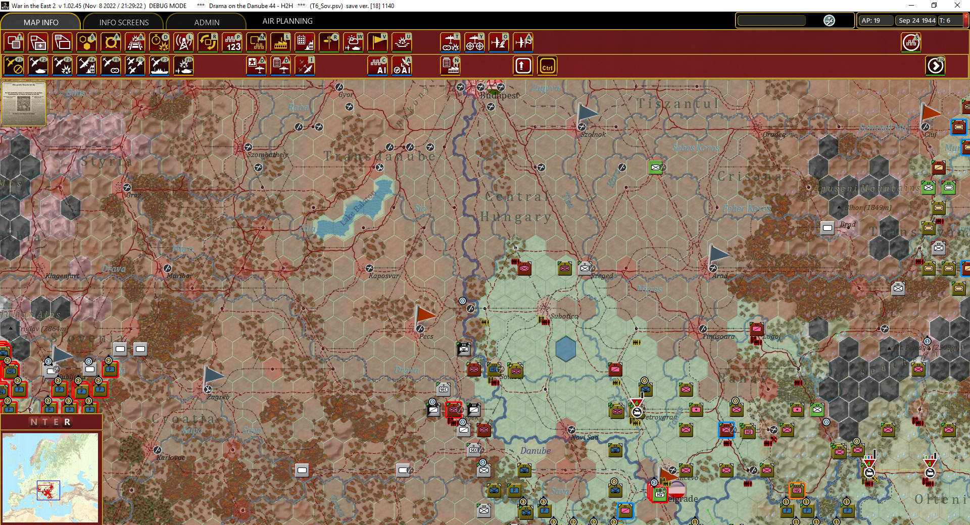 Start turn 6 Budapest.jpg
